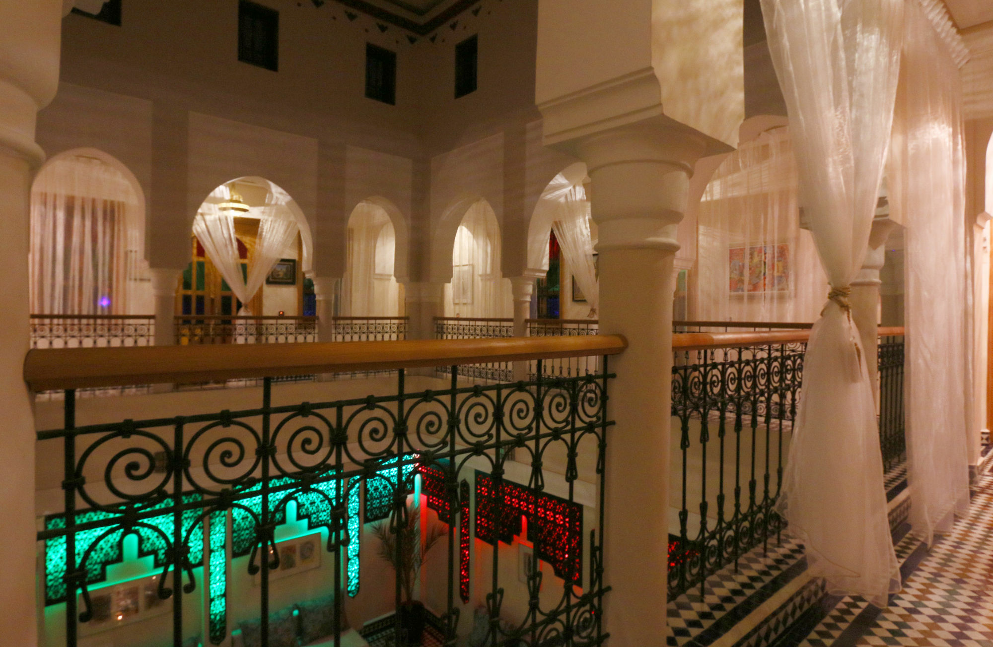 Riad Zaki Маракеш Екстериор снимка
